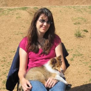 Meet your Posher, Lori